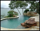 Hill Country Residence, Canyon Lake, Texas