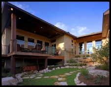 Parade of Homes - Greenshores (Barefoot Cove) Austin, Texas