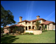 Parade of Homes - Greenshores (Pappys Way 3) Austin, Texas
