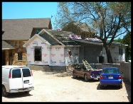 Lake Travis Remodel, Lago Vista (After2)
