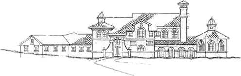 Westlake Residence, Austin, Texas