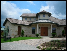 Greenshores (Malibu Cove 2) Austin. Texas