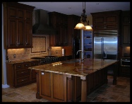 Kitchen Remodel, Georgetown, Texas (After1)