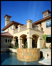 Parade of Homes - Greenshores (Pappys Way) Austin, Texas
