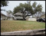 Granite Shoals - Lake LBJ - Renovation & Addition (Before)