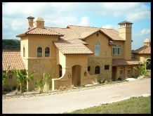 Westlake Residence, Austin, Texas