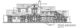New Texas Ranch