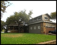 Granite Shoals - Lake LBJ - Renovation & Addition (After)