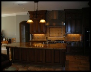 Kitchen Remodel, Georgetown, Texas (After2)