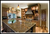 Parade of Homes - Cimarron Hills - Georgetown, Texas